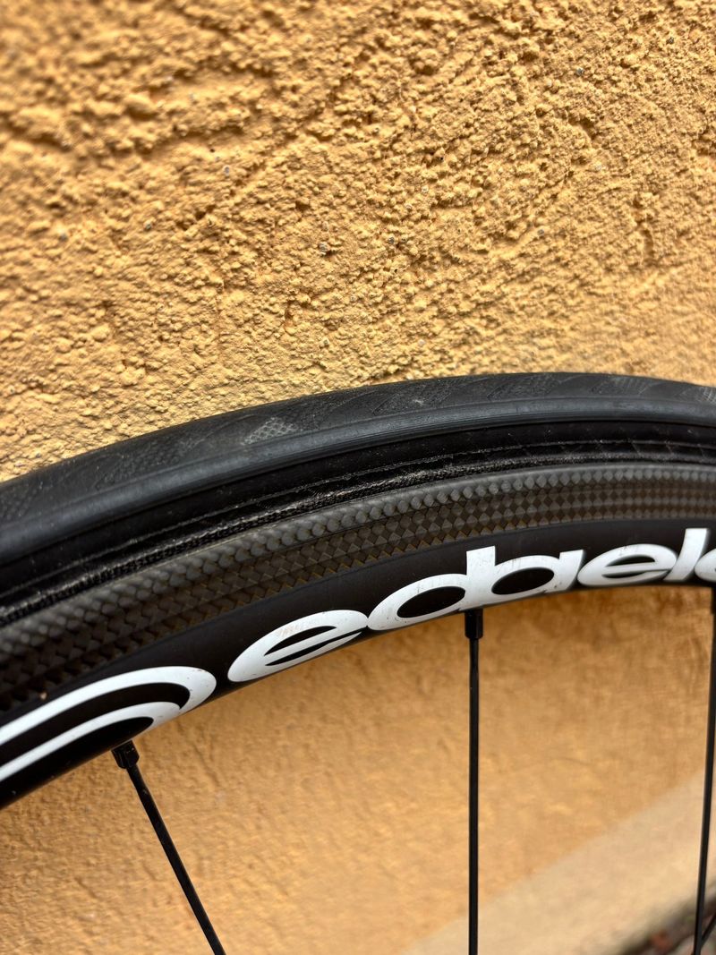 Deda cciai SL-30 2020 bike de segunda mano — imagen 4 de 9