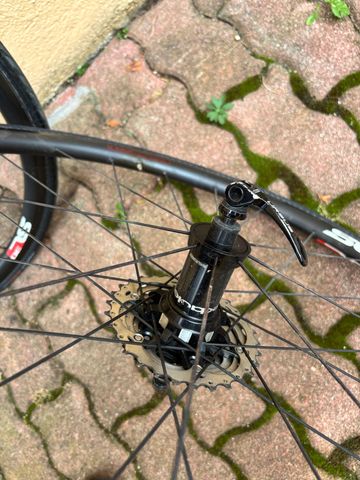 Deda cciai SL-30 2020 bike de segunda mano — imagen 7 de 9