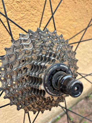 Deda cciai SL-30 2020 bike de segunda mano — imagen 8 de 9