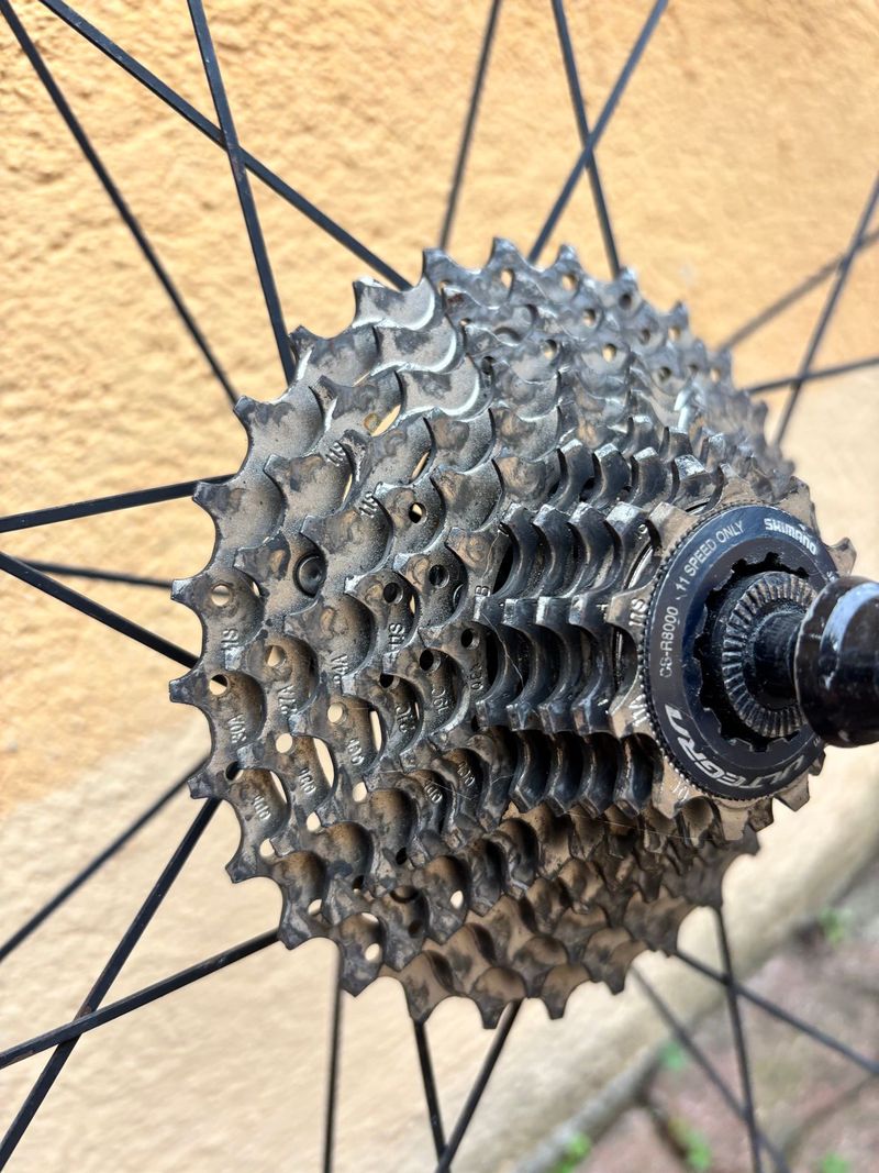 Deda cciai SL-30 2020 bike de segunda mano — imagen 9 de 9