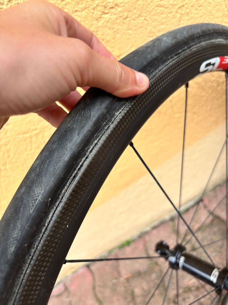 Deda cciai SL-30 2020 bike de segunda mano — imagen 6 de 9