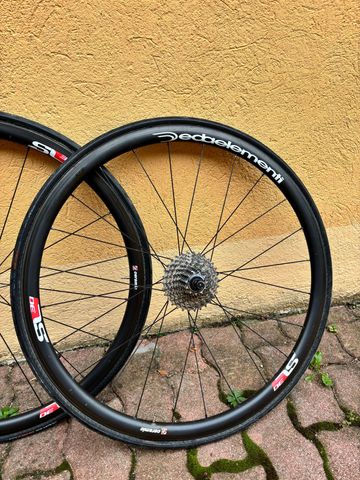 Deda cciai SL-30 2020 bike de segunda mano — imagen 3 de 9