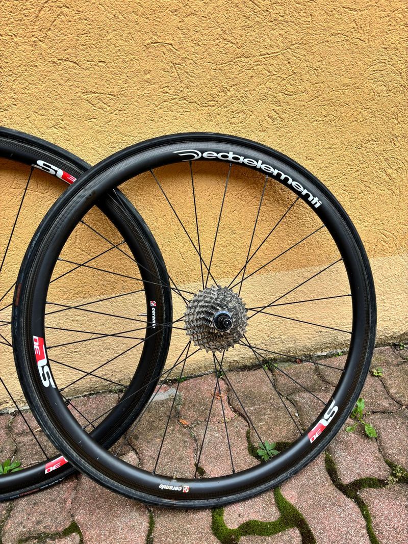 Deda cciai SL-30 2020 bike de segunda mano — imagen 3 de 9