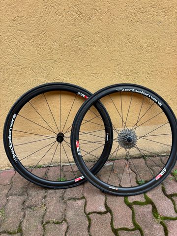 Tweedehands Deda cciai SL-30 2020 Wheels