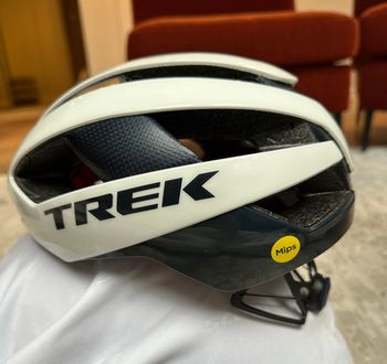 Used Trek Velocis 2025 Cycling Accessories