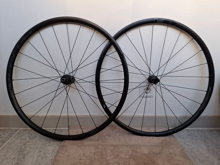 Used Fulcrum 600DB 2023 bike — image 5 of 6
