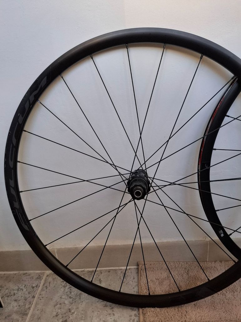 Used Fulcrum 600DB 2023 bike — image 6 of 6