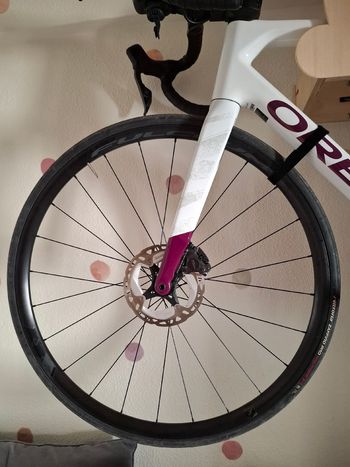 Used Fulcrum 600DB 2023 bike