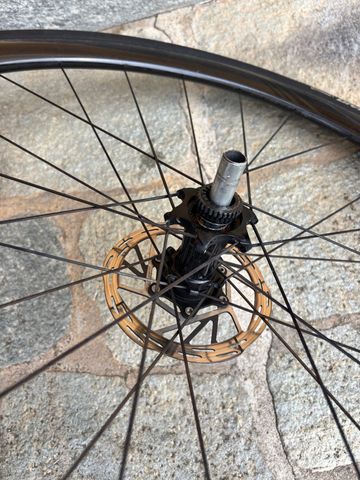 Used Deda cciai RS4 2025 bike — image 6 of 6