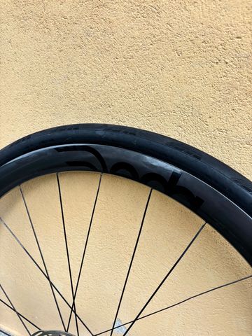 Used Deda cciai RS4 2025 bike — image 5 of 6
