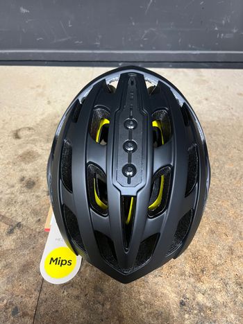 Used Lazer Anverz NTA MIPS 2024 Cycling Accessories