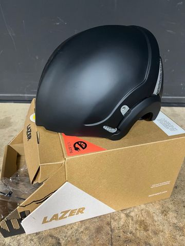 Used Lazer Anverz NTA MIPS 2024 bike — image 3 of 8