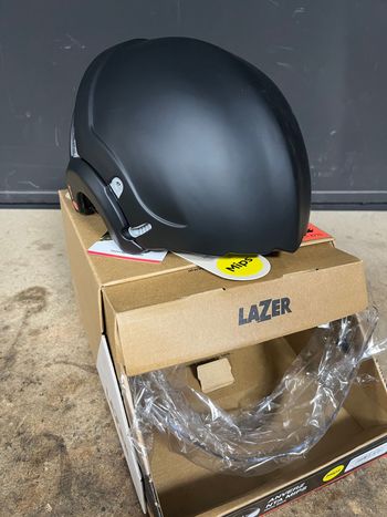 Used Lazer Anverz NTA MIPS 2024 bike — image 2 of 8