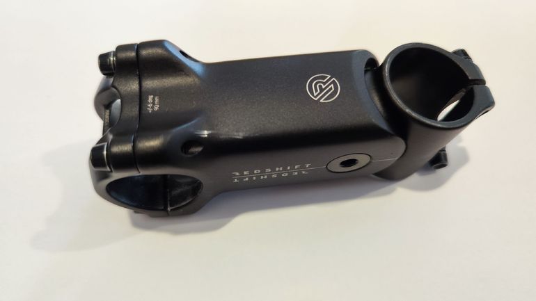 Redshift Shockstop Stem 1/8