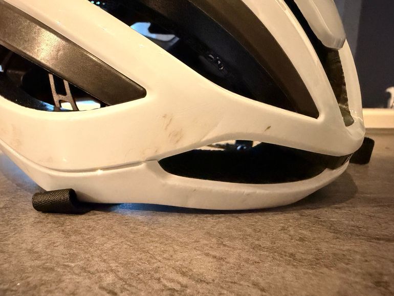 Kask elemento 2024 bike de segunda mano — imagen 5 de 6