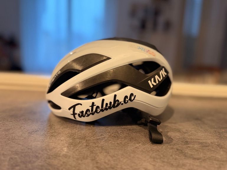 Kask elemento 2024 bike de segunda mano — imagen 3 de 6