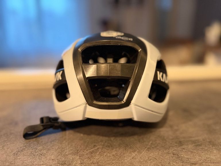 Kask elemento 2024 bike de segunda mano — imagen 4 de 6