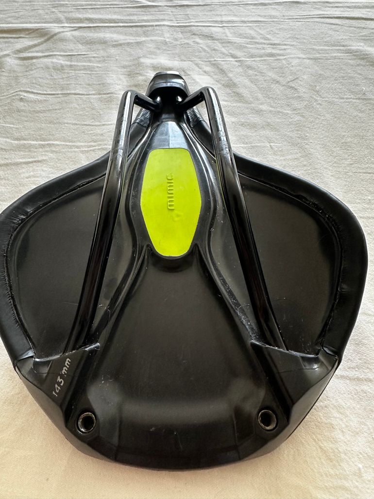 Specialized Specialized Power Comp Mimic 143mm 2023