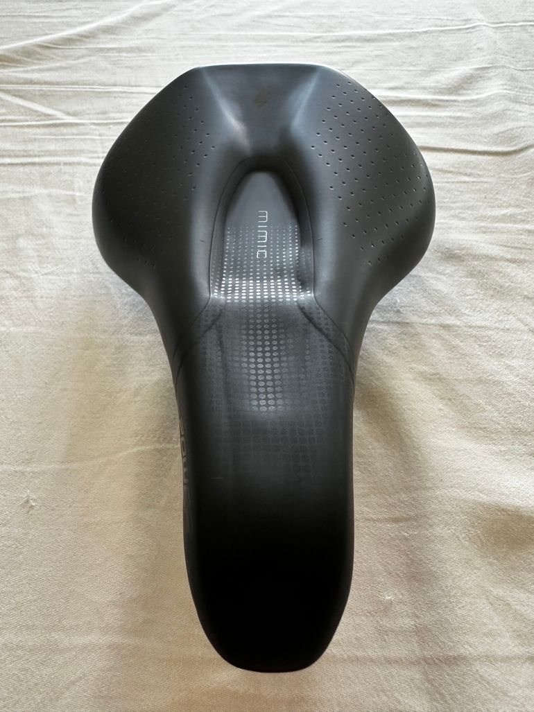 Specialized Specialized Power Comp Mimic 143mm 2023