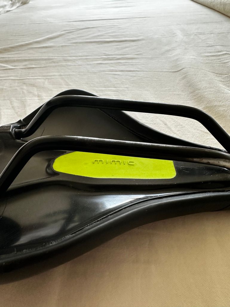 Specialized Specialized Power Comp Mimic 143mm 2023