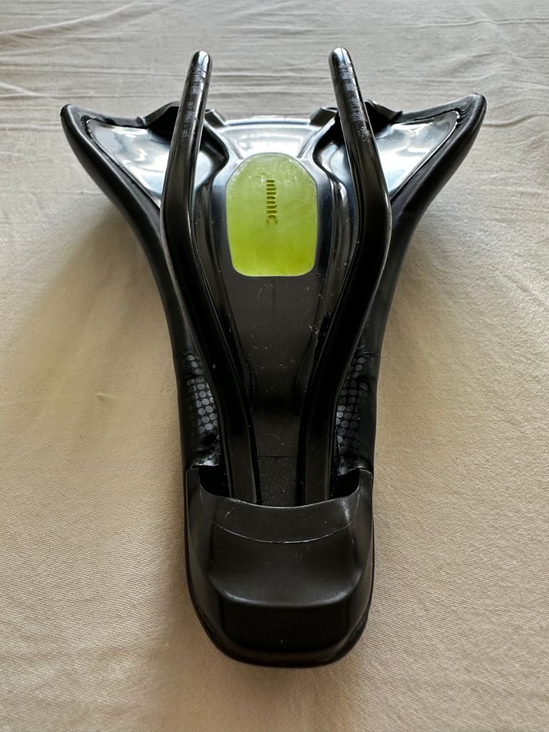 パーツ SPECIALIZED POWER COMP w/MIMIC 143mm Specialized