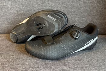 Used Giro Cadet 2024 bike — image 1 of 4