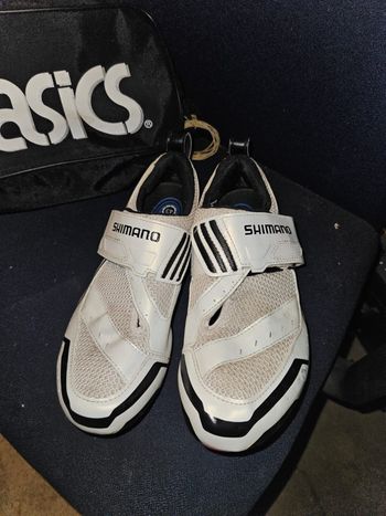 Used Shimano SH-TR32 2023 bike — image 3 of 3