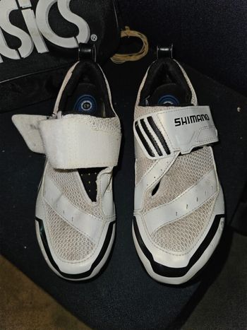 Used Shimano SH-TR32 2023 bike