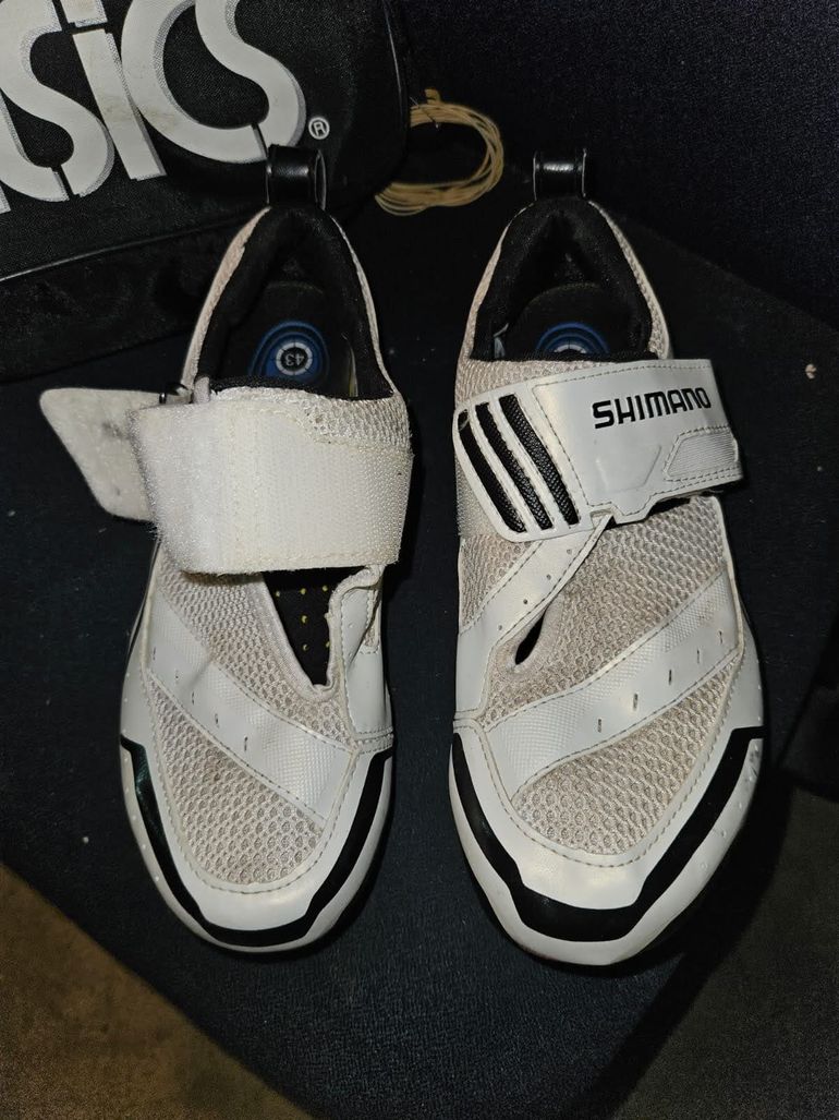Used Shimano SH-TR32 2023 bike — image 1 of 3