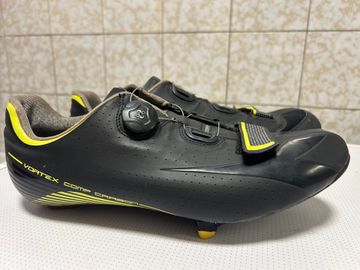 Brugt diadora Vortex Comp Carbon bike — billede 3 af 4