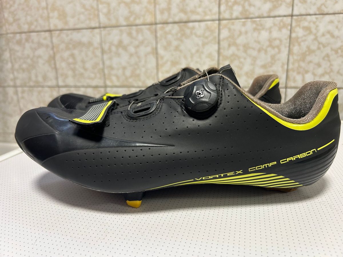 Diadora Vortex Comp Carbon | buycycle