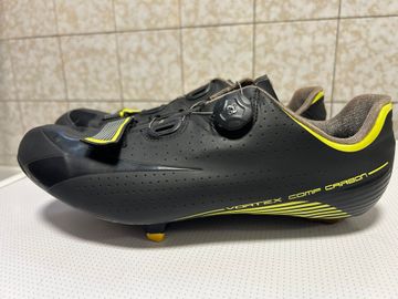 Brugt diadora Vortex Comp Carbon bike — billede 2 af 4
