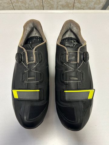 Gebrauchtes Diadora Vortex Comp Carbon Cycling Shoes