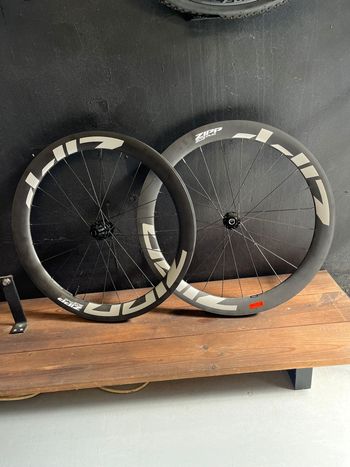 Zipp, 303 XPLR S Gravel Wheelset