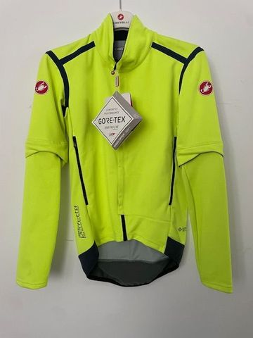 Używany Castelli Perfetto RoS 2 Jacket 2023 Cycling Clothing