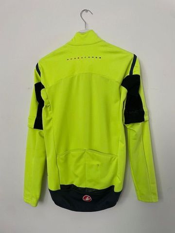 Brugt Castelli Perfetto RoS 2 Jacket 2023 bike — billede 2 af 3