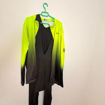 Used 5xl maillots cyclismes 2024 Cycling Clothing