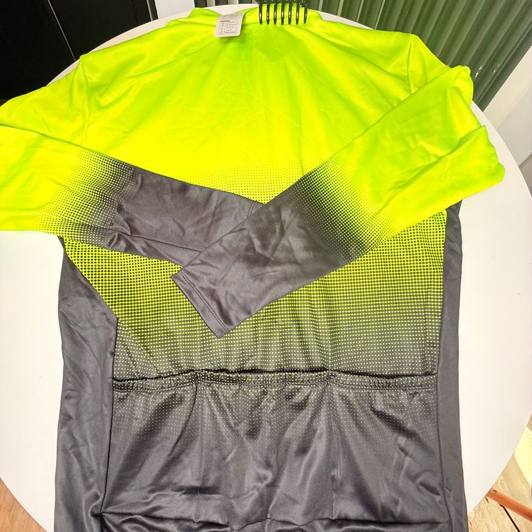 5xl maillots cyclismes 2024 bike usato — immagine 6 di 6