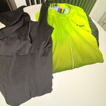 5xl maillots cyclismes 2024 bike usato — immagine 3 di 6