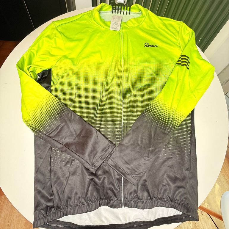 5xl maillots cyclismes 2024 bike usato — immagine 5 di 6