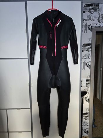 Tweedehands Active A:1 2018 bike — afbeelding 2 van 3