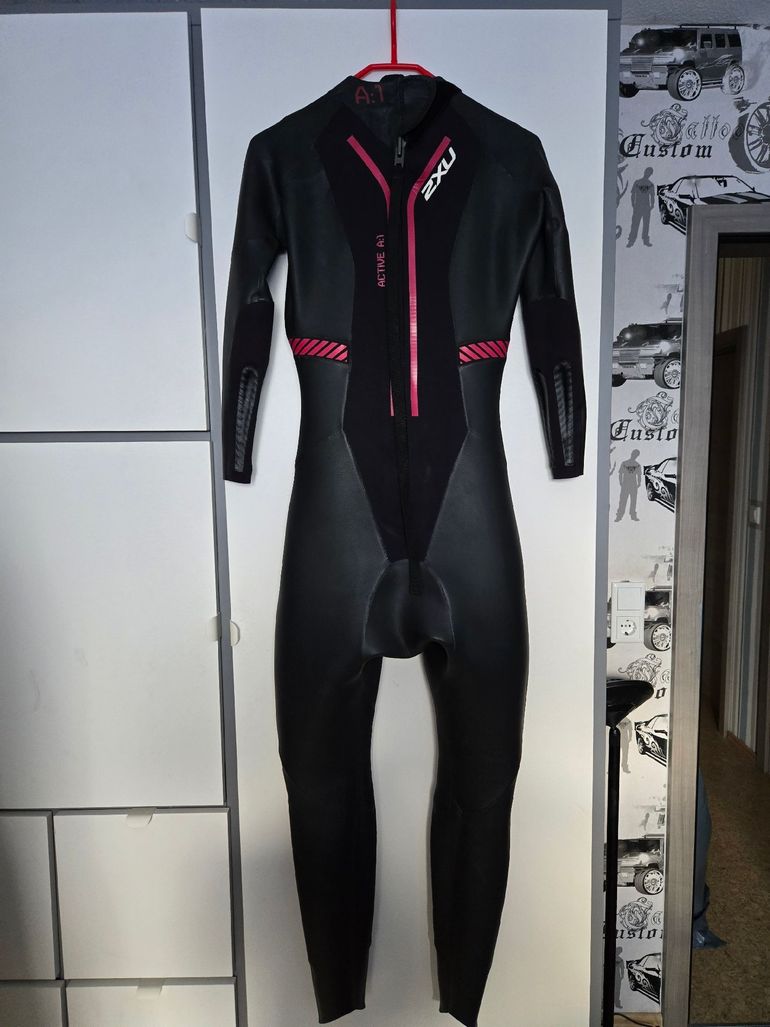 Tweedehands Active A:1 2018 bike — afbeelding 2 van 3
