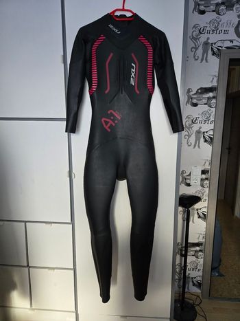 Used Active A:1 2018 Watersport Clothing