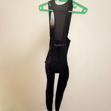Brugt wiback maillots cyclistes de qualité 2025 bike — billede 2 af 6