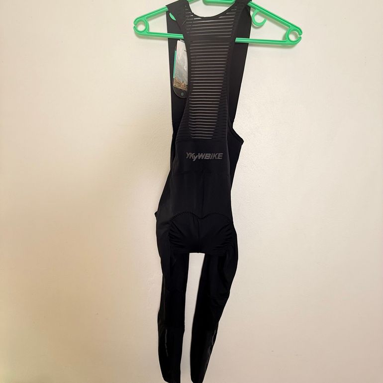 Brugt wiback maillots cyclistes de qualité 2025 bike — billede 2 af 6