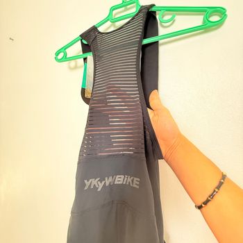 Used wiback maillots cyclistes de qualité 2025 Cycling Clothing