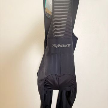 Brugt wiback maillots cyclistes de qualité 2025 bike — billede 4 af 6