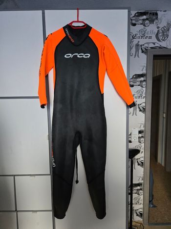 Used Open Water 2018 Watersport Clothing