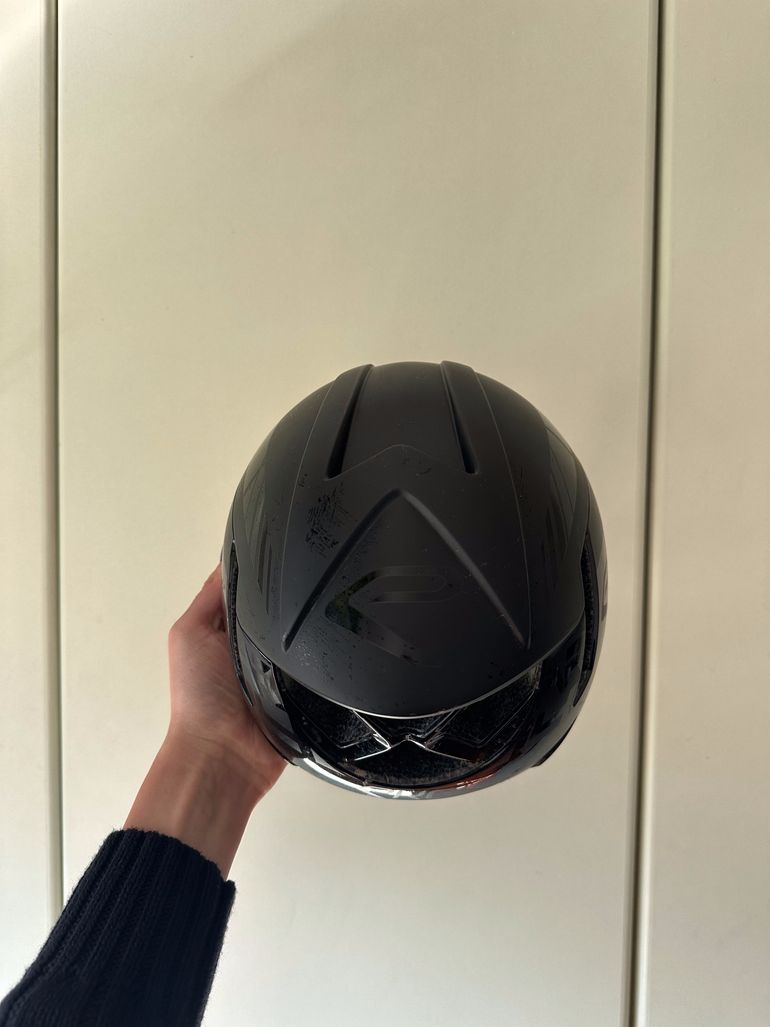 Tweedehands Ekoi Perf AR14 bike — afbeelding 2 van 4