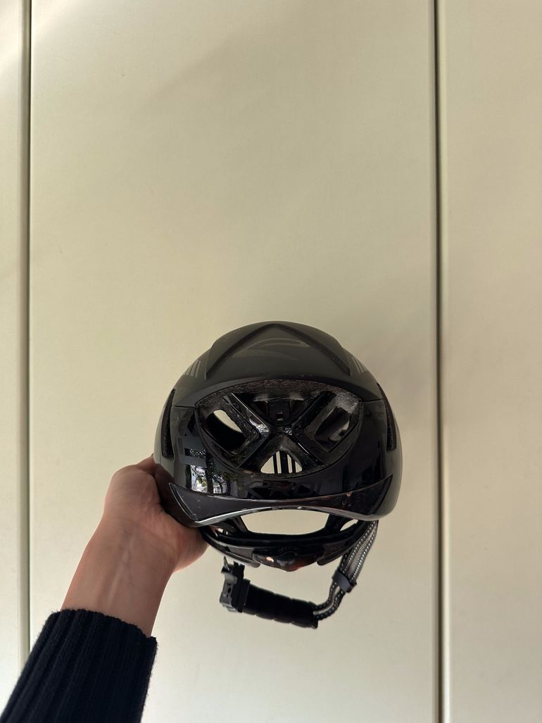 Tweedehands Ekoi Perf AR14 bike — afbeelding 3 van 4